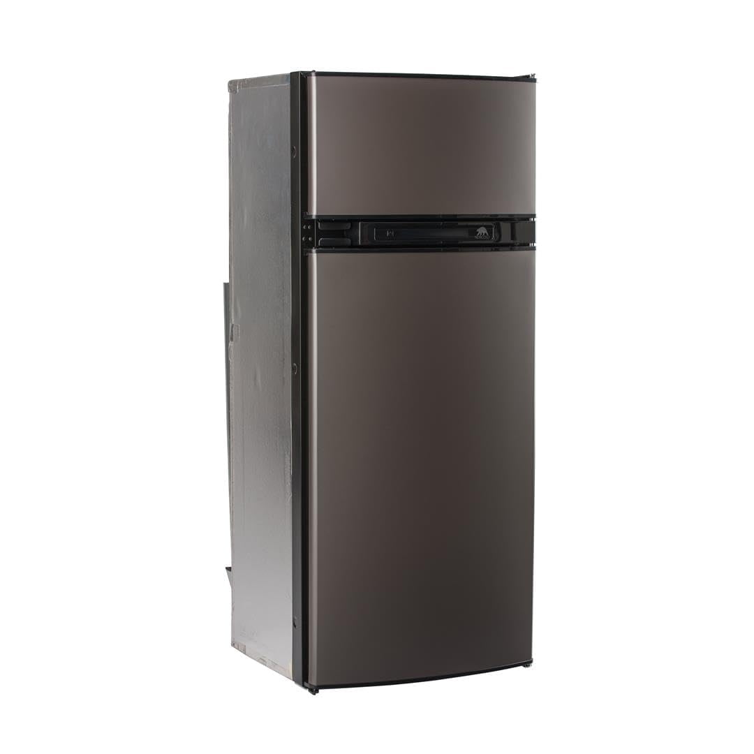 5.3 Cu Ft Refrigerator Lp/Ac/Dc