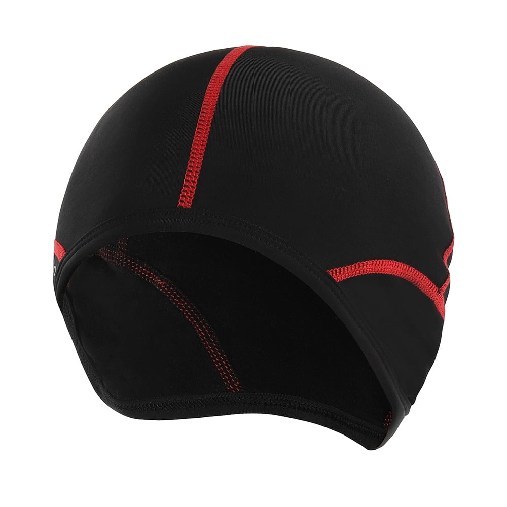 cycling cap for running