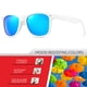 thumbnail image 2 of Gafas de Sol Retro Polarizadas UV400 para Hombres y Mujeres, 2 of 6