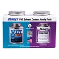 thumbnail image 1 of Christys 4807129 Apprêt & Ciment Bleu & Violet 8 oz pour PVC, 1 of 1