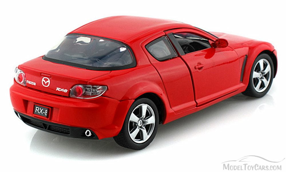 rx8 diecast