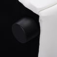 thumbnail image 4 of Kids Sofa Upholstered Lounge Children Couch Ottoman w/ Armrest, 4 of 10