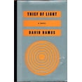 thumbnail image 1 of Pre-Owned Thief of Light (Hardcover) 0060176644 9780060176648, 1 of 1