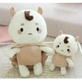 thumbnail image 3 of New Korean Drama Mr Buckwheat Stuffed Doll Throw Pillow Plush Toy Cosplay Doll, 3 of 9