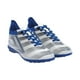 thumbnail image 3 of TENIS DE FUTBOL RÀPIDO UMBRO VELOCE LT III TF BLANCO- AZUL 81966U MDX HOMBRE 28.5 cm, 3 of 4