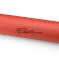 thumbnail image 3 of EZAUTOWRAP 3D Carbon Fiber Textured Red Car Vinyl Wrap Sticker Decal Film Sheet Decoration, 3 of 8