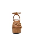 thumbnail image 6 of DV Dolce Vita Women's Whishora Platform Block Heel Sandal with Ankle Strap, 6 of 7