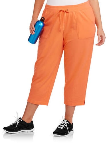 White Stag Opp Capris - Walmart.com