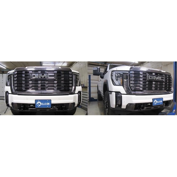 Blue Ox BX1761 Bsplt 24 Gmc Pickup 2500/3500