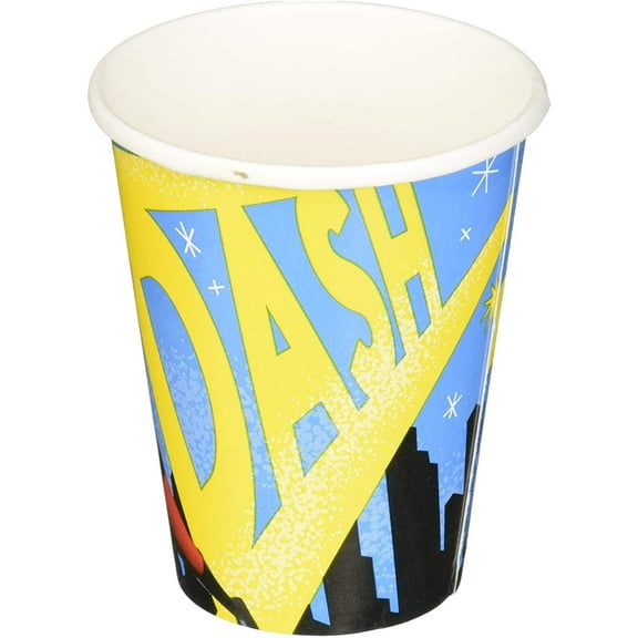 INCREDIBLES 2 9oz Cups (8 Count)