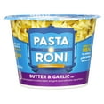 thumbnail image 5 of Pasta Roni® Butter & Garlic Pasta 2.15 oz. Cup, 5 of 7