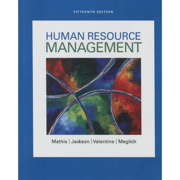 Human Resource Management