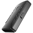 thumbnail image 2 of Hifi Bluetooth 5.0 Led Multifuncional Adaptador De Audio Inalámbrico Transmisor Receptor Para Tv Pc Inevent EL011090-00, 2 of 6