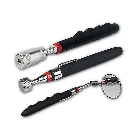 

Telescopic Tool Set - Mirror Lamp Lifter