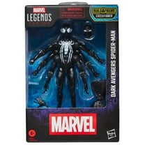 MVL LEGENDS DARK AVN SPIDERMAN