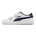 thumbnail image 1 of Tenis Puma Niño Blanco Smash V2 Casual 36517404 blanco 14, 1 of 8