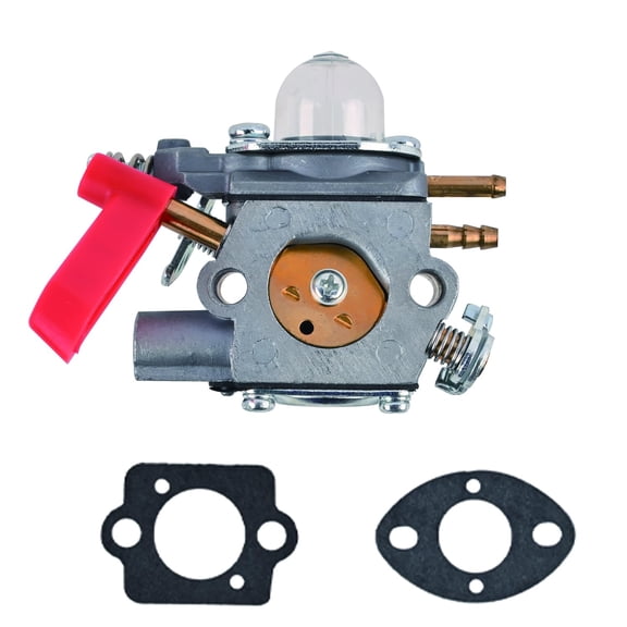 Carburetor Assembly For Huayi MC1619BE DDE GBS430R GTR-2200PRO GTR-2800 PRO GTR-430N Brush Cutter Grass Trimmer