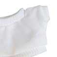 thumbnail image 3 of Ropa para muñecas Ropa para muñecas Vestido elegante Suave Desmontable Cómodo Decoración elegante Se adapta a muñecas colgantes de 17 cm Adorable, 3 of 7