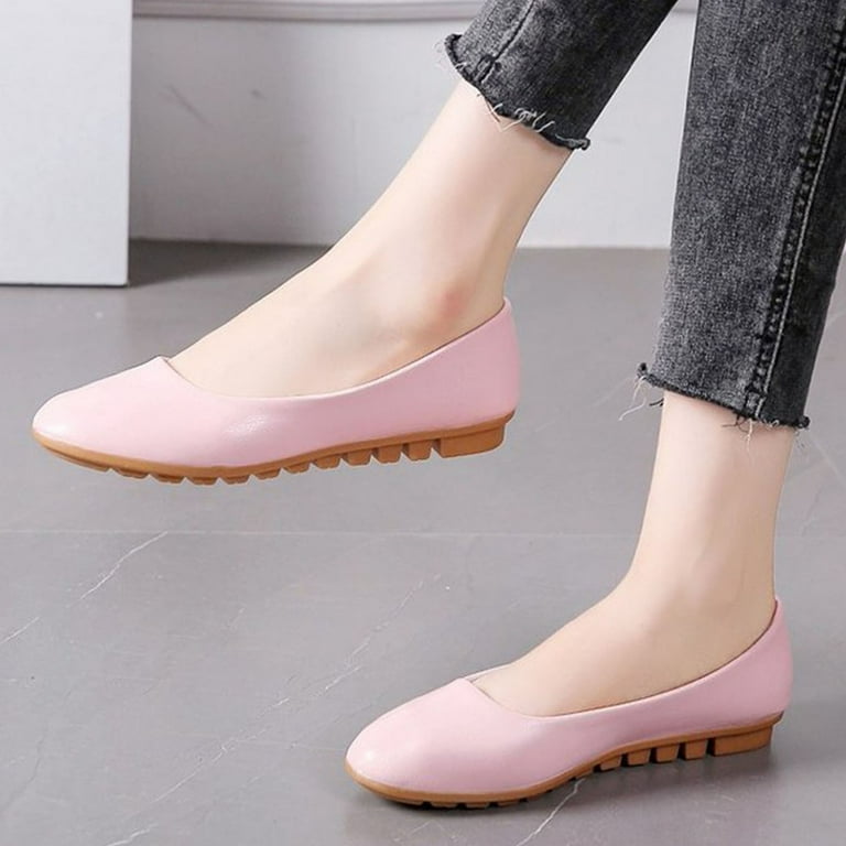 Men microfiber soft sole comfy business hotsell casual oxfords