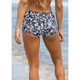 thumbnail image 4 of Calypsa Women's and Women's Plus Fully Lined Boyshorts, 4 of 11