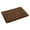 Brown, variant on Coffee Color Bathroom Rug Won't Slip Bathroom Mat Soft And Comfortable Furry Durable Thickened Bathroom Rug Machine Washable Reusable 12"x20"