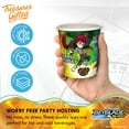 thumbnail image 3 of BEYBLADE Cups 8 Count - BEYBLADE Party Supplies, 3 of 6