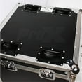 thumbnail image 3 of Half Trunk Utility Flight Case with Casters (Set of 2), 3 of 5