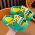 thumbnail image 2 of Zapatillas de la patrulla canina para niño y niña, sandalias de dibujos animados, Chase Skye Marshall, zapatos para el hogar para interiores, regalos para niños, 2 of 4