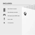 thumbnail image 6 of Xbox Series X 1TB Digital Edition Robot White - Includes Xbox Wireless Controlle, 6 of 6