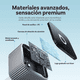 thumbnail image 3 of Adaptador Inalámbrico Para Carplay/android Auto Lab.G gris, 3 of 5