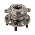 thumbnail image 3 of MOOG Wheel Bearing and Hub Assembly 512647 Fits select: 2016-2020 HYUNDAI TUCSON, 2016-2020 KIA SPORTAGE, 3 of 4