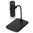 thumbnail image 3 of Inspection Camera, 8 LEDs Portable  Electronic Microscope 50X-1000X  for Antique Ceramic Appreciation for  Workmanship Check, 3 of 8