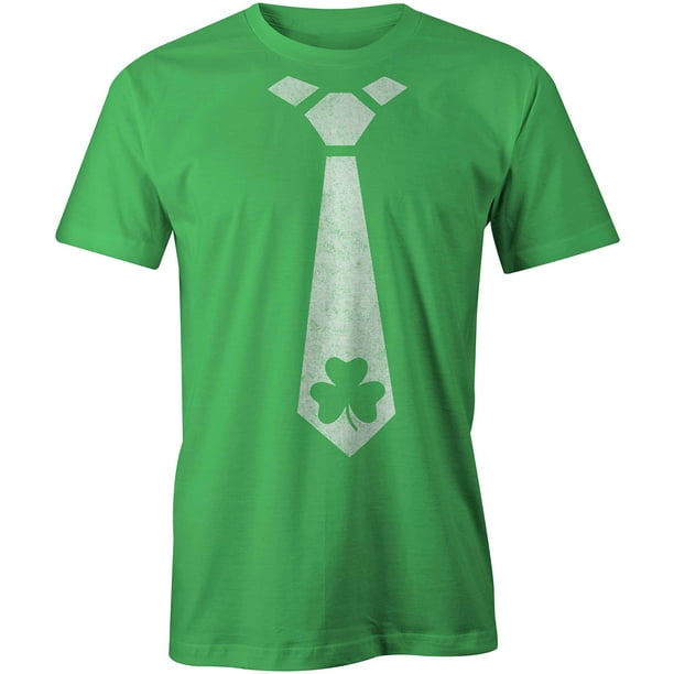 9 Crowns Tees Unisexe Drôle St. Patricks Jour Dilly Dilly T-Shirt