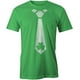9 Crowns Tees Unisexe Drôle St. Patricks Jour Dilly Dilly T-Shirt – image 1 sur 2