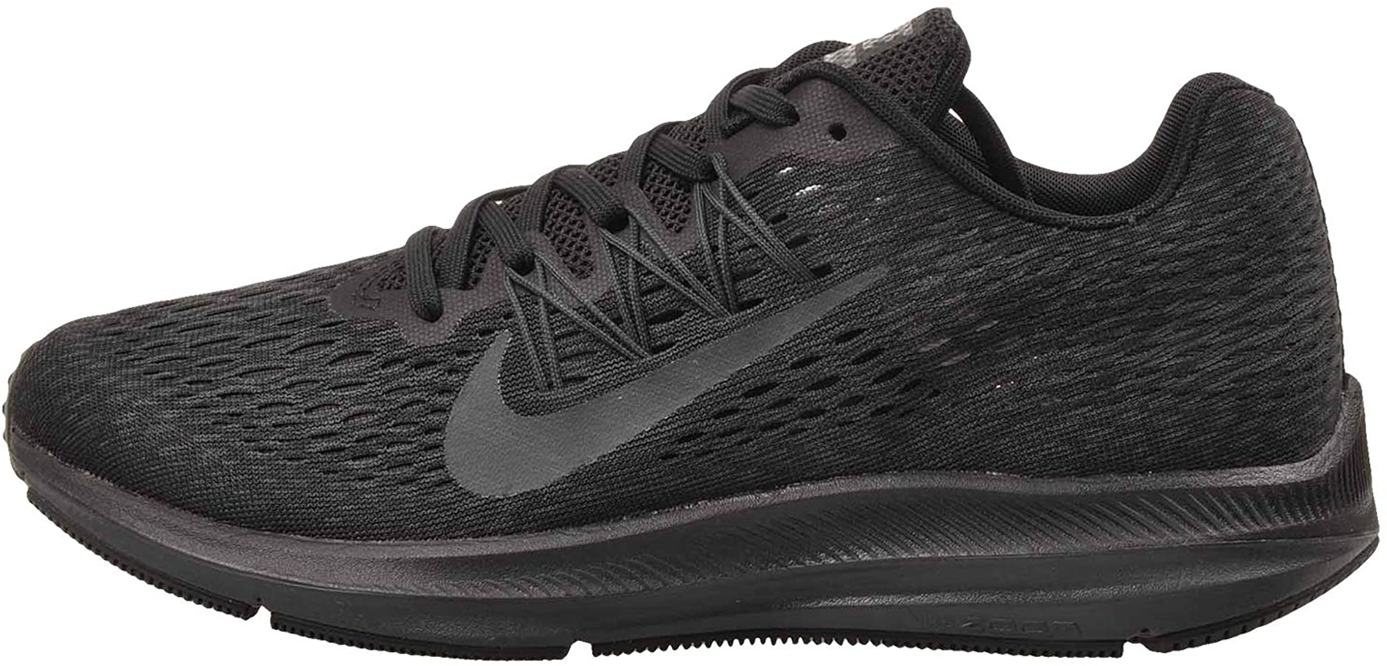 Nike Womens Zoom Winflo 5 Running Shoes 