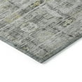 thumbnail image 4 of Addison Rugs Chantille Indoor/Outdoor Transitional Modern Gray Washable Rectangle Rug, 10' x 14', 4 of 6