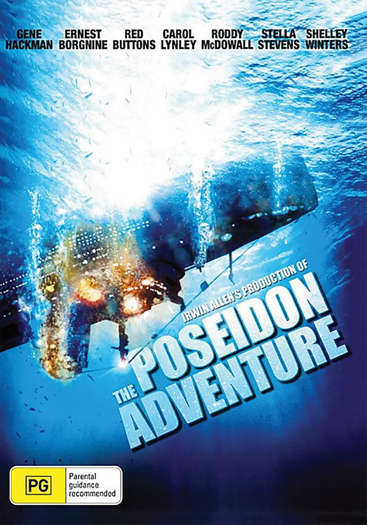 Voyage to the Bottom of the Sea - Walmart.com