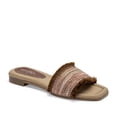 thumbnail image 1 of SANDALIA PLANA MORA TIERRA CAFÉ 140652, 1 of 4
