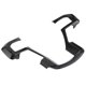 thumbnail image 3 of Embellecedor Del Volante, Cubierta Del Panel Del Volante, Cubierta Del Volante, Decoración Interior Del Coche, Accesorio De Fibra De Carbono Apto Para Ford F150 2015-2020 ANGGREK Otros, 3 of 8