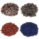 thumbnail image 5 of Piedras naturales, cristales, rocas, minerales, curación con Reiki, grava cruda, piedras preciosas, muestras, acuarios, decoración del hogar, 50 g/100 g, 5 of 5