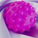 thumbnail image 4 of ANGGREK Baby Toy Soft Hand Ball Sentidos texturizados Juego de Bolas Touching Training Regalo para ni?os para bebés Aprendizaje Apto para ni?os peque?os 3 Meses + Ecomeon no, 4 of 4