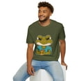 thumbnail image 6 of Angry Coffee Drinking Frog Lovers Caffiene Novelty, 6 of 6