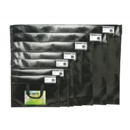 UPC: 0075633904728 | Itoya Art Profolio All-Weather Portfolio – 14-1/2 x 20 Black