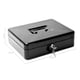 thumbnail image 5 of Caja de dinero con bandeja para dinero, 5 of 5
