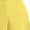 Yellow, variant on Flowy Dress for Women Square Neck Long Sleeve Dress Yellow S