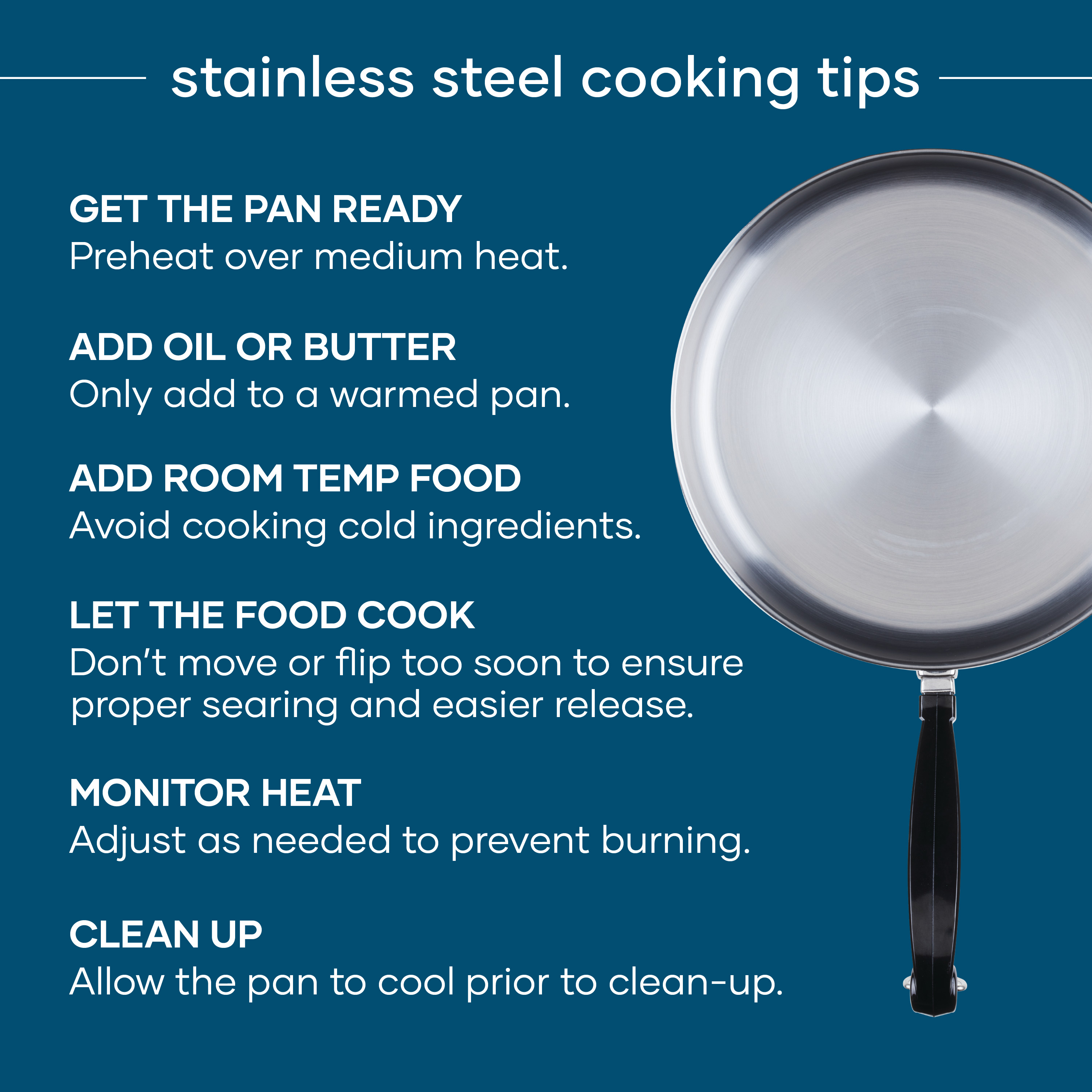Farberware Classic Series 1-Quart Stainless Steel Saucepan photo 7