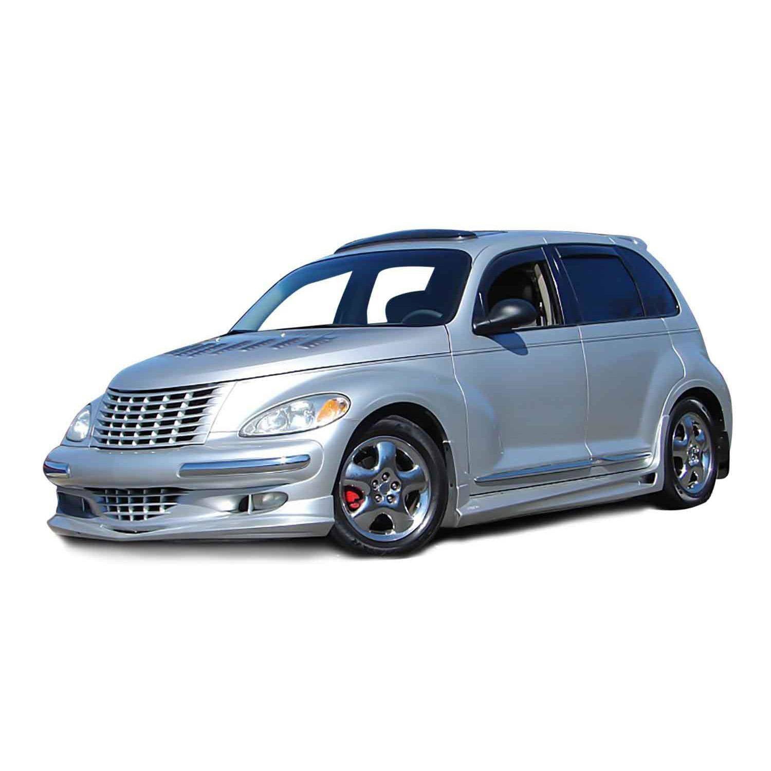 Chrysler PT Cruiser 2001-2005 Bomb 