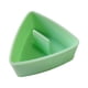 thumbnail image 4 of Molde triangular para hacer bolas de arroz con forma de sushi, ideal para hacer tú mismo, caja bento para almacenar alimentos, multiusos. verde, 4 of 9