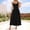 Black, variant on Women's Sexy Low Cut Spaghetti Strap Long Dress Casual Sleeveless Backless Maxi Dress Square Neck Dress, Mother of The Bride Dresses, Formal Wedding Guest Dress(Green,L)