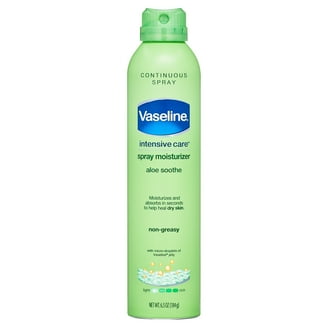 Fruit of the Earth Aloe Mist, 6 oz, Cooling Aloe Vera Spray for Sunburn and  Skin Moisture - Walmart.com